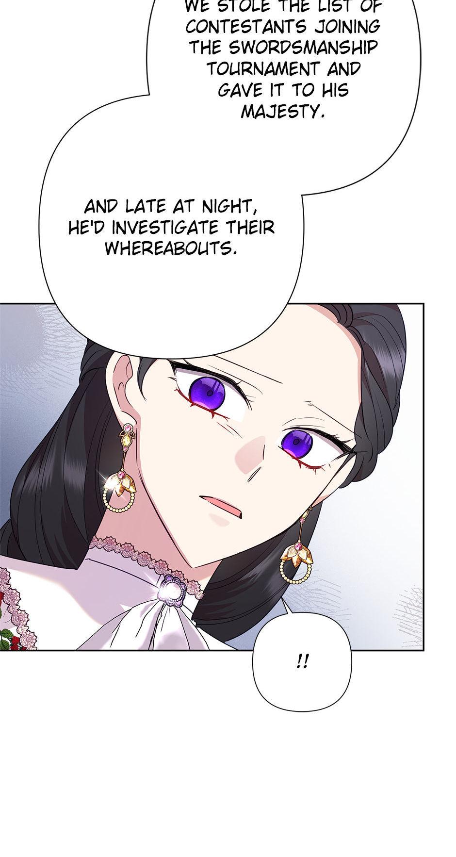 Today the Villainess has Fun Again Chapter 100 7